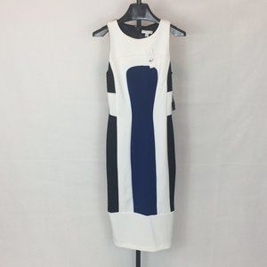 NY&C Stretch Dress